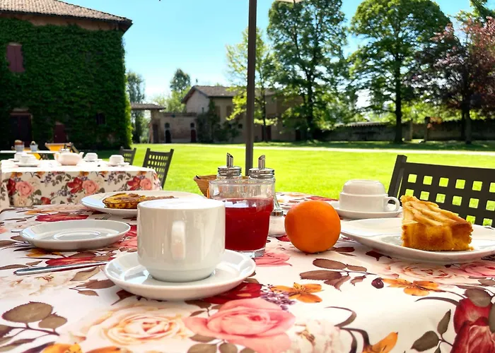 Gospodarstwo agroturystyczne Palazzo Minelli *