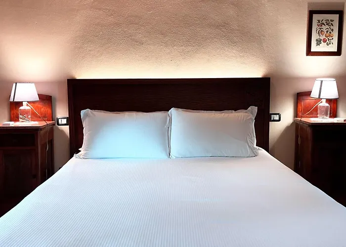 Palazzo Minelli Gospodarstwo agroturystyczne *