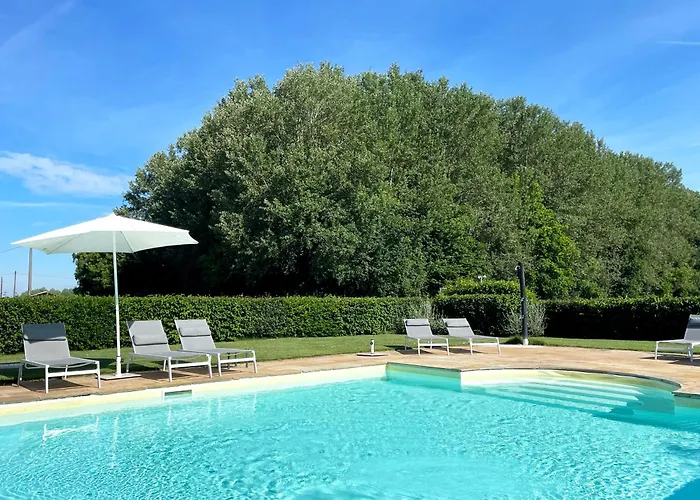 Palazzo Minelli Gospodarstwo agroturystyczne