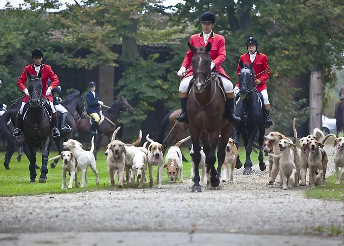 Palazzo Minelli Sala Bolognese